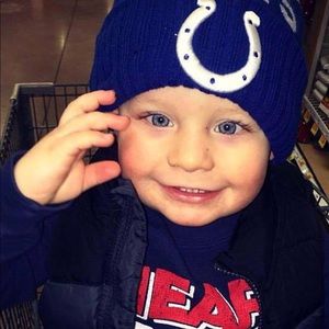 Meet your Posher, Reece